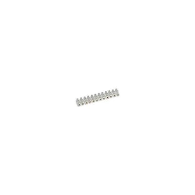 39100-2209 by Molex - TERM STRIP 12MM HIGH PROF 9 CIR