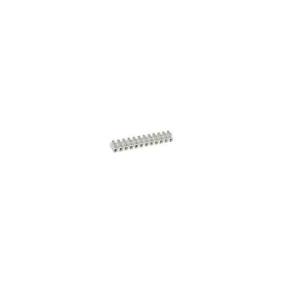 39100-2312 by Molex - TERM STRIP 12MM LOW PROF 12 CIR