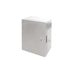 39123UL by Famatel USA - NEMA 4X PC Enclosure, 8.2"" X 11