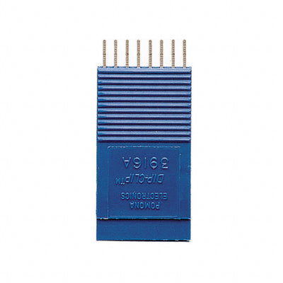 3916A by Pomona Electronics - TEST CLIP DIP 16 (2 X 8)