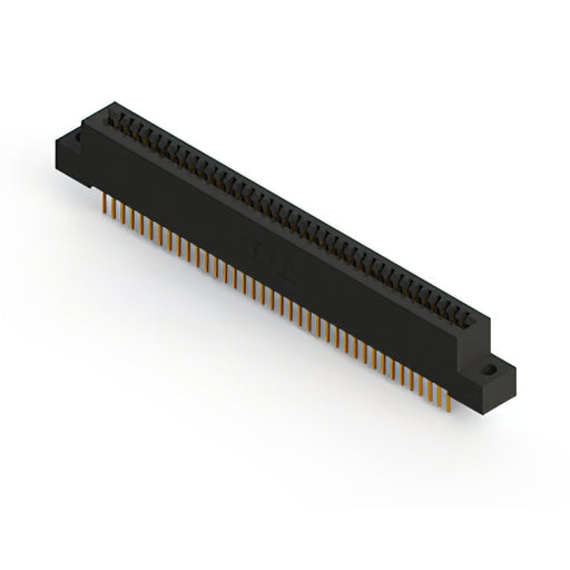 392-076-542-204 by EDAC Inc. - CONNECTOR EDGE DUAL FMALE 76POS 0.100
