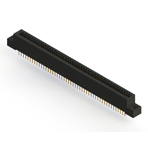 392-096-524-208 by EDAC Inc. - CONNECTOR EDGE DUAL FMALE 96POS 0.100