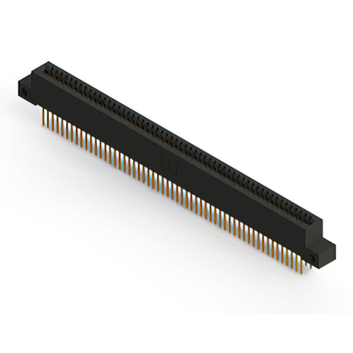 392-110-540-212 by EDAC Inc. - CONNECTOR EDGE DUAL FMALE 110POS 0.100
