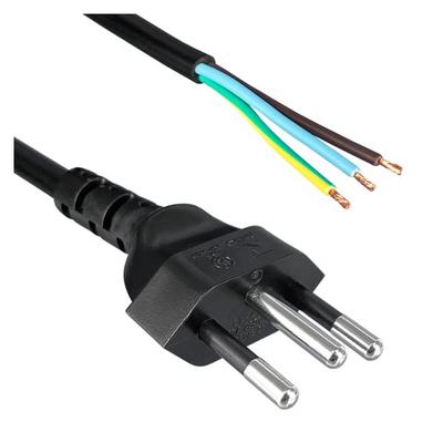 392007-01 by Qualtek - CORD 18AWG NBR 14136 - CBL 8.20