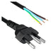 392007-01 by Qualtek - CORD 18AWG NBR 14136 - CBL 8.20