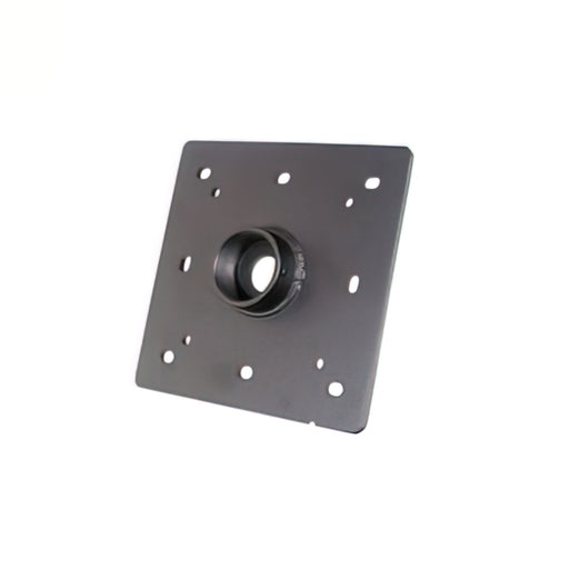 CP-1 by Video Mount Products - CEILING PLATE FOR 1.5"" N.P.T. PI