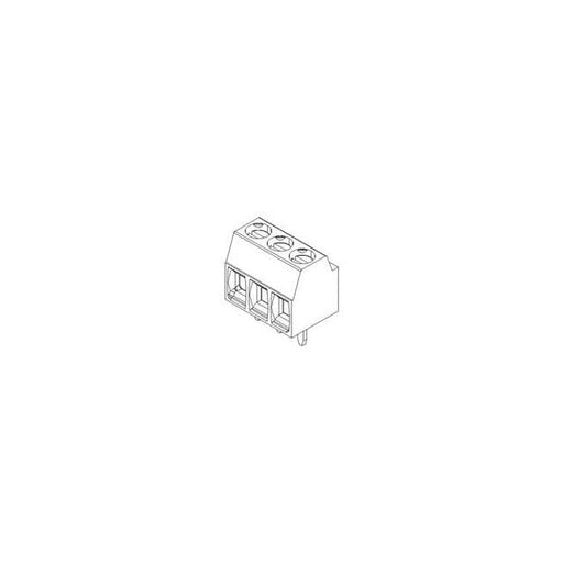 39357-0014 by Molex - PCB TERM BLK 3.5MM 14 POLE STRAG