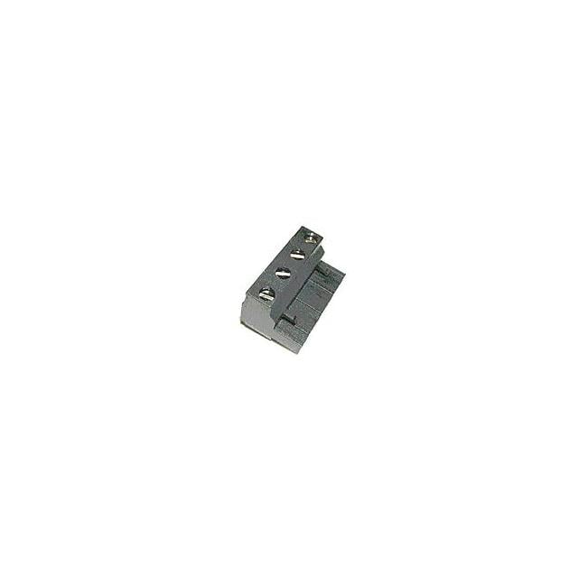 39371-0008 by Molex - SR BTS 7.5MM 8 ASY RA PLUG