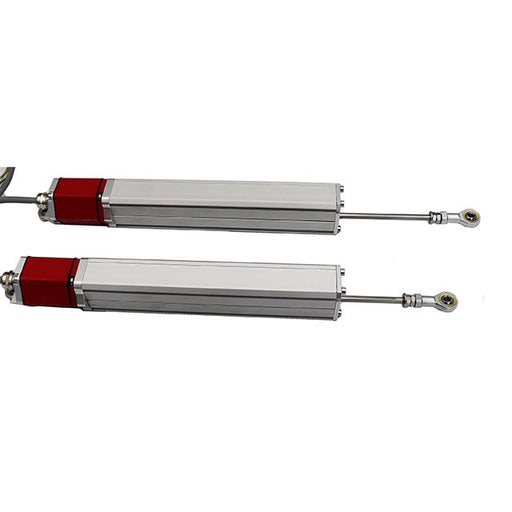 4403063885547-M-TL-100-D02-A010 by Milont Technology Co., Ltd - OUTPUT: 0-10V , 10V-0 , ELECTRIC