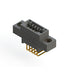 395-005-558-608 by EDAC Inc. - CONNECTOR EDGE SINGLE FML 5POS 0.100