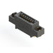 395-007-520-603 by EDAC Inc. - CONNECTOR EDGE SINGLE FML 7POS 0.100