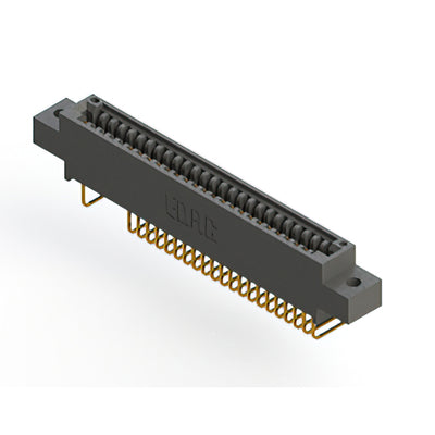 395-026-558-602 by EDAC Inc. - CONNECTOR EDGE SINGLE FML 26POS 0.100