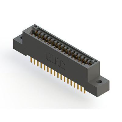 395-034-520-202 by EDAC Inc. - CONNECTOR CARDEDGE 34POS .100 X .200