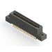 395-034-520-202 by EDAC Inc. - CONNECTOR CARDEDGE 34POS .100 X .200