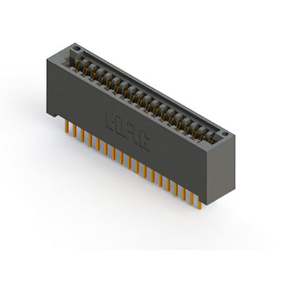 395-036-523-201 by EDAC Inc. - CONNECTOR EDGE DUAL FMALE 36POS 0.100