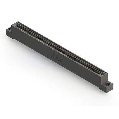 395-045-523-108 by EDAC Inc. - CONNECTOR EDGE SINGLE FML 45POS 0.100