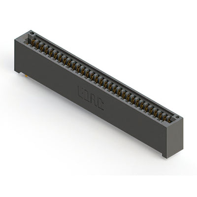 395-062-520-201 by EDAC Inc. - CONNECTOR EDGE DUAL FMALE 62POS 0.100