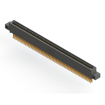 395-114-560-512 by EDAC Inc. - CONNECTOR EDGE DUAL FMALE 114POS 0.100