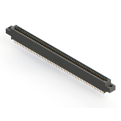 395-116-524-808 by EDAC Inc. - CONNECTOR EDGE DUAL FMALE 116POS 0.100
