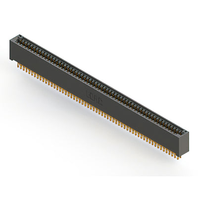 395-116-555-201 by EDAC Inc. - CONNECTOR EDGE DUAL FMALE 116POS 0.100