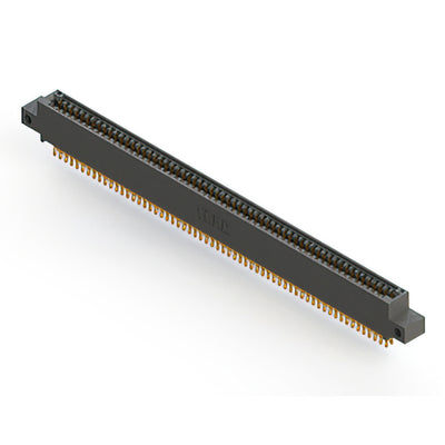 395-120-555-512 by EDAC Inc. - CONNECTOR EDGE DUAL FMALE 120POS 0.100