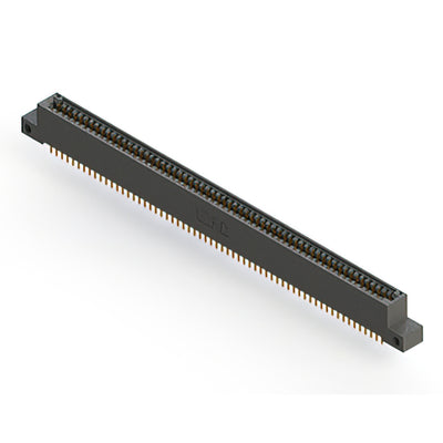 395-122-521-212 by EDAC Inc. - CONNECTOR EDGE DUAL FMALE 122POS 0.100