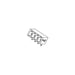 39512-6010 by Molex - 3.81MM EURO HEADER RA GRN 10CKT