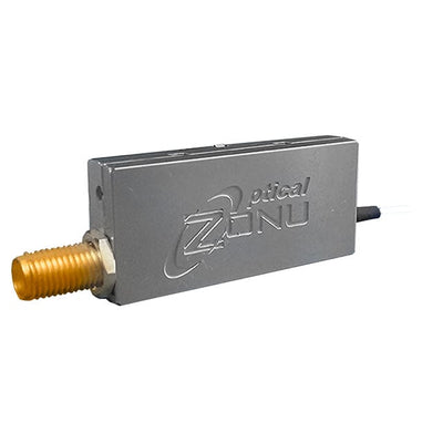 A13-Z101-D59-AS-S by Optical Zonu Corporation - FIBER OPTIC TRANSMITTER, OZ101 F