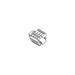 39514-0002 by Molex - 3.81MM EURO PLUG RA ME BLK 2CKT