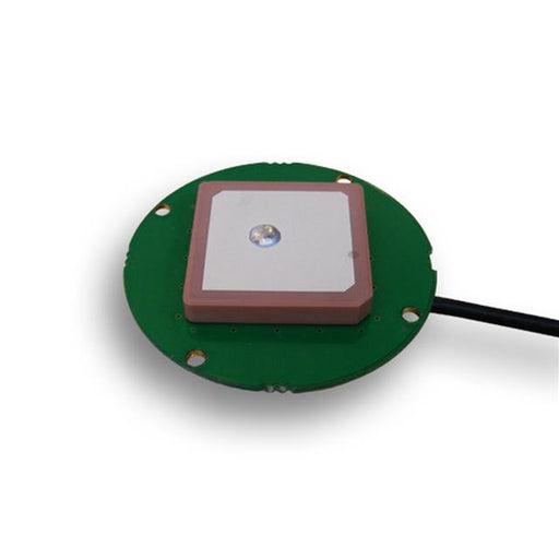 3951D-HR by PCTEL, Inc. - RF ANT 1.575GHZ CER PTCH MCX SMD