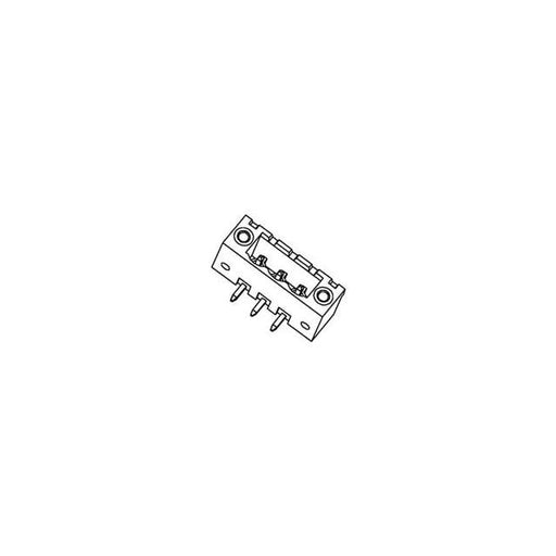 39526-5002 by Molex - 5.0MM EURO HEADER RA ME GRN 2CKT