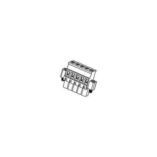 39537-3002 by Molex - 5.08MM EURO PLUG VERT ME FWE BLK