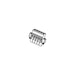 39537-3002 by Molex - 5.08MM EURO PLUG VERT ME FWE BLK