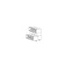39538-1020 by Molex - 5.08MM EUR DR HDR HORZ CE BLK 20