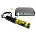 40094 by Excelitas Technologies - LASER SYSTEM, 594NM, 1.0MW, POL