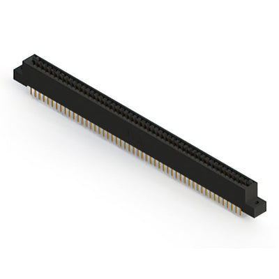396-100-520-202 by EDAC Inc. - CONNECTOR EDGE DUAL FMALE 100POS 0.125