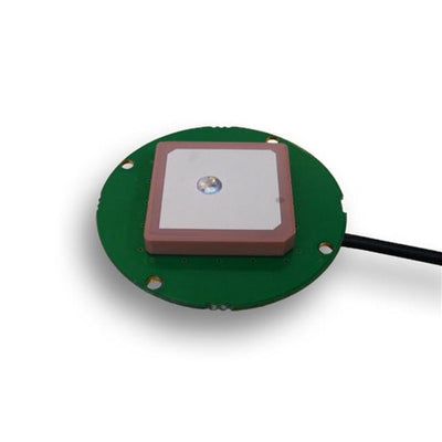 3961D-HR by PCTEL, Inc. - RF ANT 1.575GHZ CER PATCH ADH