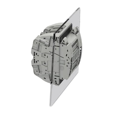 3969920 by Phoenix Contact - CONNECTOR TERM BLK TEST TERM STRIP GY