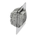 3969920 by Phoenix Contact - CONNECTOR TERM BLK TEST TERM STRIP GY