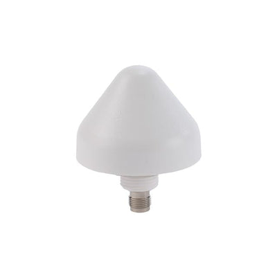3971D-HR-DH-W by PCTEL, Inc. - RF ANT 1.575GHZ DOME TNC F BRKT