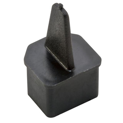 99192664 by Caplugs - USB-B-PLUG PE-LD01 BLK002, 1000/