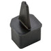 99192664 by Caplugs - USB-B-PLUG PE-LD01 BLK002, 1000/