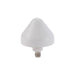3978D-HR-DH-W by PCTEL, Inc. - RF ANT 1.575GHZ DOME TNC F BRKT