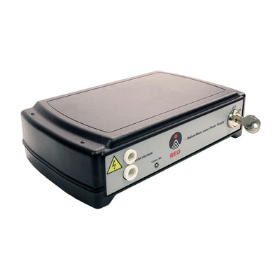 39784 by Excelitas Technologies - POWER SUPPLY HENE 2.5-3.2 KV
