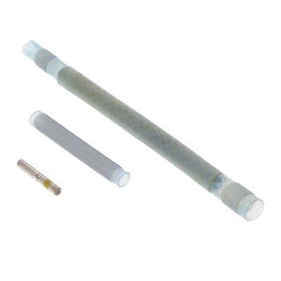 397945-000 by TE Connectivity Aerospace, Defense and Marine - SLDR SLEEVE WIRE-WIRE TRANS/BLU