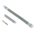397945-000 by TE Connectivity Aerospace, Defense and Marine - SLDR SLEEVE WIRE-WIRE TRANS/BLU