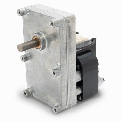 9901 by Multi Products Company, Inc. - GEARMOTOR 1 RPM 120VAC CW