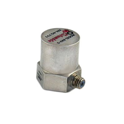 3030 by Columbia Research Laboratories Inc - PIEZOELECTRIC ACCELEROMETER/VIBR