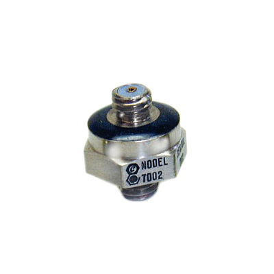 7002 HT by Columbia Research Laboratories Inc - PIEZOELECTRIC ACCELEROMETER/MINA