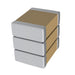 CKC33C884KCGLCAUTO7805 by KEMET - CERAMIC CAP 0.88UF 500V C0G/NP0 3640